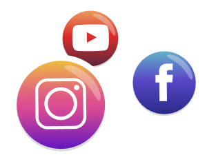 Redes Sociais